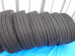 Dunlop Dectes SP001. Зимние, без шипов, 2015 год, износ: 30%, 1 шт