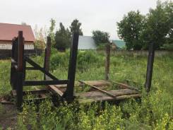 Платформы лесовозы.