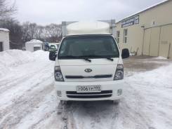 Kia Bongo. Продается грузовик , 2 400 куб. см., 1 000 кг.