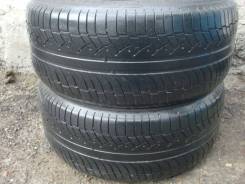 Michelin 4x4 Diamaris. Летние, износ: 40%, 2 шт