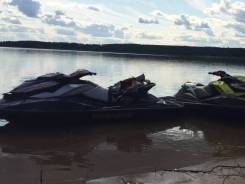 BRP Sea-Doo GTI. 155,00 л.с., Год: 2013 год. Под заказ