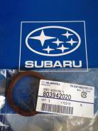 Крышка маслозаливной горловины. Subaru: Impreza XV, Exiga, BRZ, Alcyone, Forester, Stella, Sambar, Vivio, Justy, Pleo, R1, R2, Rex, Impreza, Legacy Дв...