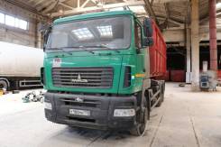 МАЗ 6312B5-8429-012. Мультилифт Т6318А (ST20L6000 Palfinger), 6 650 куб. см.