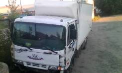 Hyundai HD120