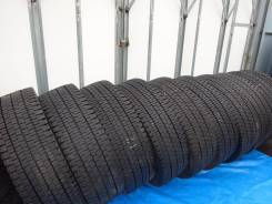 Dunlop Dectes SP001. Зимние, без шипов, 2012 год, износ: 30%, 1 шт