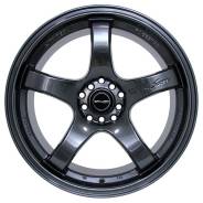 Sakura Wheels. 8.0x18, 5x114.30, ET40. Под заказ