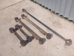 Тяга подвески. Toyota Sprinter, CE95, AE95 Toyota Corolla, CE95, AE95 Toyota Sprinter Carib, AE95G, AE95 Двигатели: 4AFE, 2C, 4AF, 4AFHE