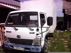 Baw Fenix. Продается грузовик, 3 000 куб. см., 1 000 кг.