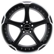 Sakura Wheels. 8.0x18, 5x114.30, ET42. Под заказ