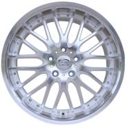 Sakura Wheels. 8.0x18, 5x114.30, ET35. Под заказ