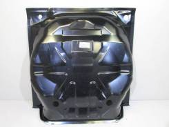 Панель пола багажника. Subaru Forester, SH9, SHJ, SH5 Subaru Impreza, GE3, GVB, GE2, GE7, GVF, GE6 Двигатели: EJ205, EJ204, EJ20A, EJ255, EJ154, EJ203...