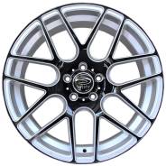 Sakura Wheels. 8.0x18, 5x114.30, ET35. Под заказ