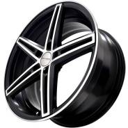 Sakura Wheels. 8.0x18, 5x114.30, ET42. Под заказ