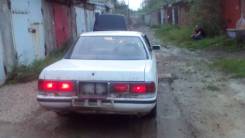 Toyota Mark II. JX81, 1JFE