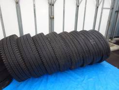 Dunlop Dectes SP001. Зимние, без шипов, 2014 год, износ: 30%, 1 шт