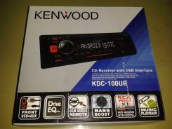 Kenwood KDC-100UR