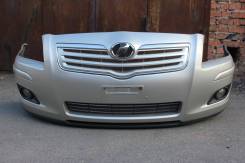 Бампер. Toyota Avensis, AZT250, AZT250W, AZT250L