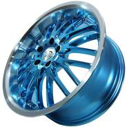 Sakura Wheels. 8.0x18, 5x114.30, ET35. Под заказ