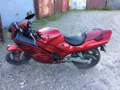 Suzuki RF 400R. 400 куб. см., исправен, птс, с пробегом