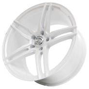 Sakura Wheels. 9.0x18, 5x114.30, ET32. Под заказ
