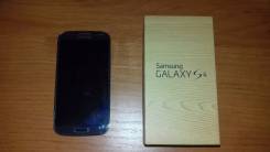 Samsung Galaxy S4 GT-i9500. Б/у