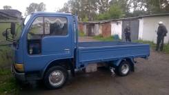 Nissan Atlas. Отличный грузовик, 2 400 куб. см., 1 500 кг.