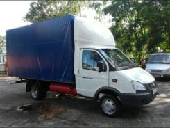 ГАЗ 330202. Газель 4 метра 2012 г. в., 2 900 куб. см., 1 500 кг.