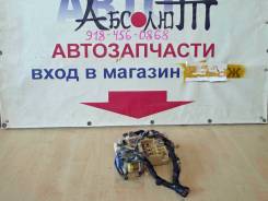Блок предохранителей. Toyota Altezza