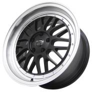 Sakura Wheels. 8.5x18, 5x114.30, ET30. Под заказ