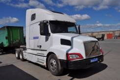 Volvo VNL. Тягач седельный Volvo vnl 2002 г. в наличии, 12 000 куб. см., 30 000 кг.