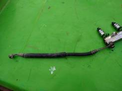 Трубка топливная. Toyota Sprinter Carib, AE95, AE95G Двигатели: 4AFE, 4AFHE