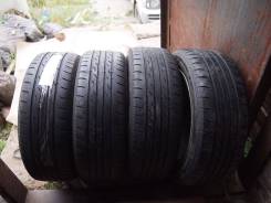 Bridgestone Nextry Ecopia. Летние, 2015 год, износ: 5%, 4 шт