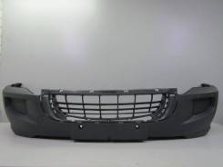 Бампер. Volkswagen Crafter. Под заказ