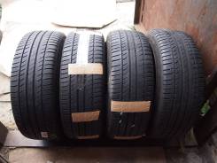 Michelin Primacy HP. Летние, 2012 год, износ: 10%, 4 шт