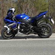 Yamaha R1. 1 000 куб. см., исправен, птс, с пробегом