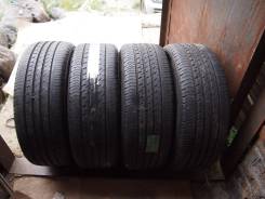Dunlop Veuro VE 303. Летние, 2015 год, износ: 5%, 4 шт