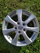 A-Tech Final Speed Gear-R. x16, 5x114.30