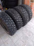 BFGoodrich Mud-Terrain T/A KM2. Грязь MT, износ: 5%, 4 шт