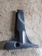 Накладка на стойку. Honda Fit, GD, GD1, GD2, GD3, GD4