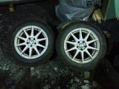 Зимние колеса. 6.5x16 5x105.00