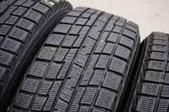 Yokohama Ice Guard IG30. Зимние, без шипов, 2011 год, износ: 5%, 4 шт