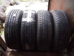 Dunlop Grandtrek PT3. Летние, 2015 год, без износа, 4 шт