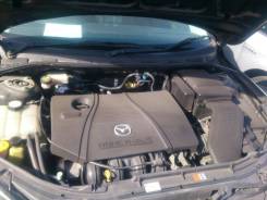 Двигатель в сборе. Mazda Atenza Mazda Biante Mazda Axela, BK3P, BK5P, BKEP
