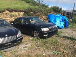 Toyota Crown Majesta. UZS171, 1UZFE