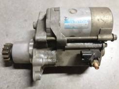 Стартер. Toyota: Carina, Scepter, Carina ED, Windom, Vista, Camry, Corona, RAV4, Curren, Corona Exiv, Avensis, Caldina, Celica, Carina E Lexus ES300...