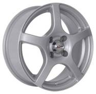 X'trike X-118. 6.0x15, 4x114.30, ET40, ЦО 66,1 мм.