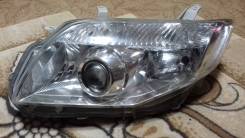 Фара. Toyota Corolla Fielder, ZRE142, ZRE142G Двигатель 2ZRFAE