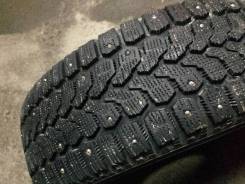 Yokohama Ice Guard Stud F700Z. Зимние, шипованные, износ: 10%, 4 шт