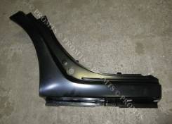 Порог кузовной. Mazda Mazda3, BM