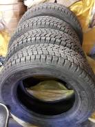 Yokohama Geolandar I/T G072. Зимние, без шипов, износ: 20%, 4 шт